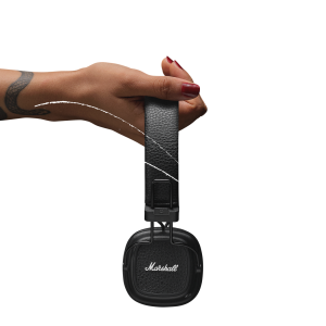 Marshall MAJOR V Black