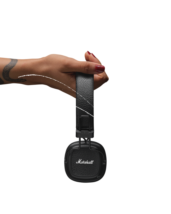 Marshall MAJOR V Black