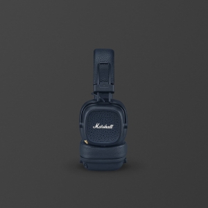Marshall MAJOR V Midnight Blue