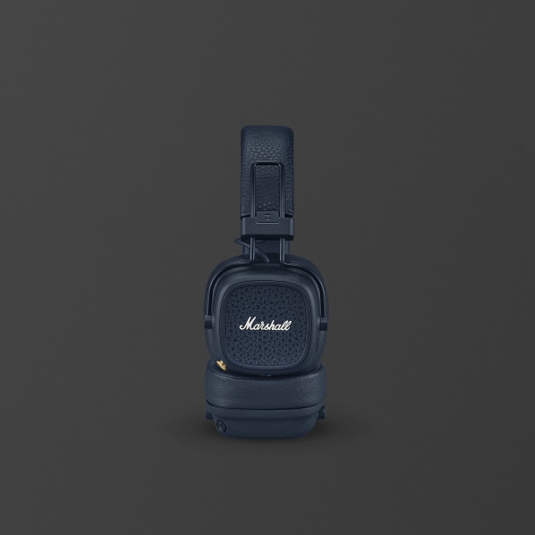 Marshall MAJOR V Midnight Blue