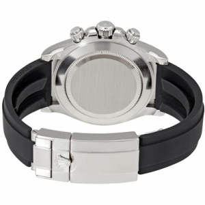 Cosmograph Daytona Black Diamond Dial Men's Watch 116519LN-0025