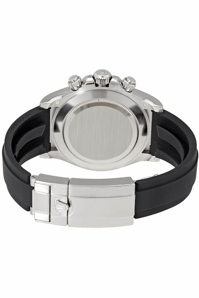 Cosmograph Daytona Black Diamond Dial Men's Watch 116519LN-0025