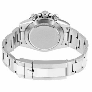 Cosmograph Daytona Panda Dial Oyster Men's Watch 116500LN-0001