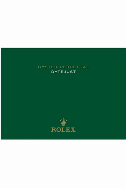 Datejust 36 Champagne Dial Unisex Watch 16233