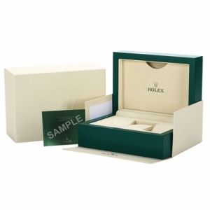 Datejust 36 Champagne Dial Unisex Watch 16233
