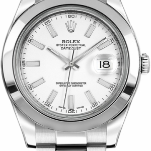 Datejust II 41 116300-0003