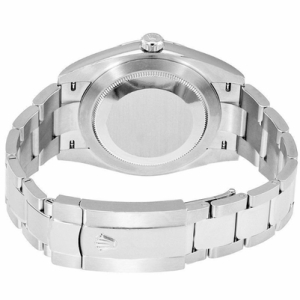 Datejust II 41 116300-0003