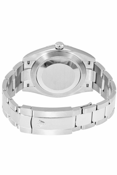 Datejust II 41 116300-0003