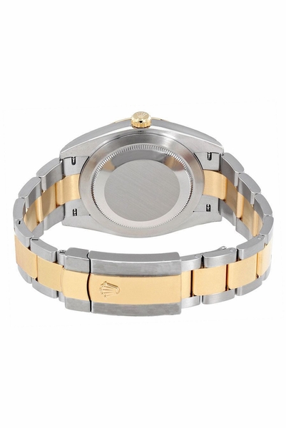 Datejust II 41 Men's Automatic Watch 116333-0007