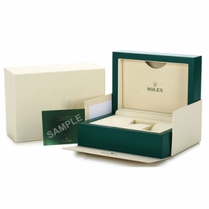 Datejust II 41 Men's Automatic Watch 116333-0007