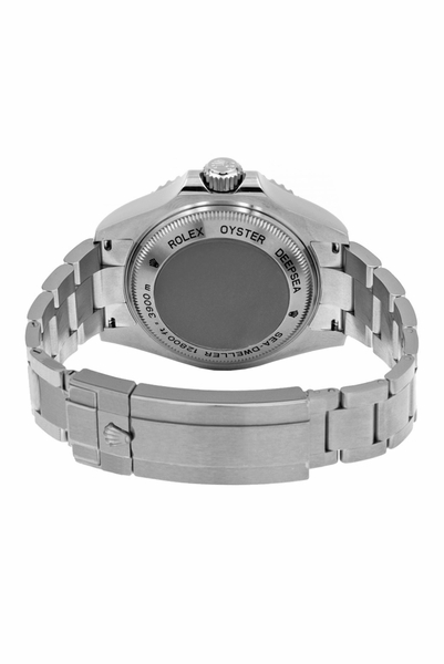Deepsea D-Blue James Cameron Men's Watch 116660-0003