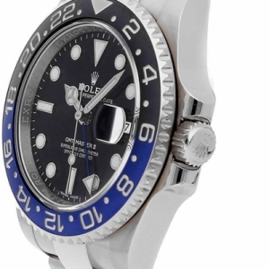 GMT-Master II Batman 40mm Men's Watch 116710BLNR-0002