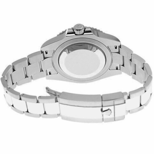GMT-Master II Batman 40mm Men's Watch 116710BLNR-0002