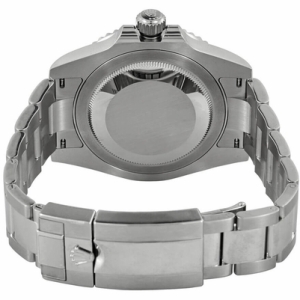 GMT-Master II Batman Oyster Men's Watch 126710BLNR-0003