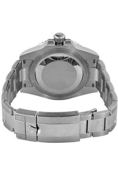 GMT-Master II Batman Oyster Men's Watch 126710BLNR-0003