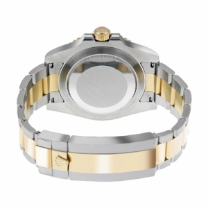 GMT-Master II Black Men's Watch 116713LN-0001