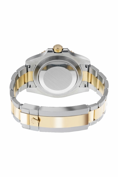 GMT-Master II Black Men's Watch 116713LN-0001