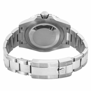 GMT-Master II Oystersteel Men's Watch 126720VTNR-0001