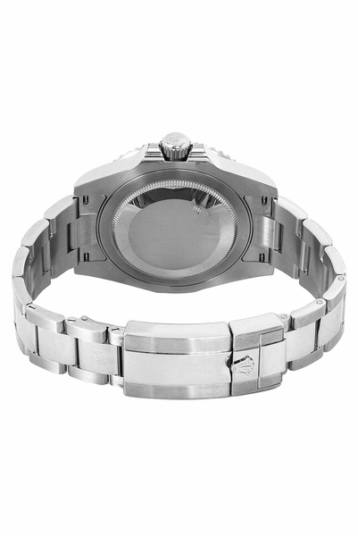 GMT-Master II Oystersteel Men's Watch 126720VTNR-0001