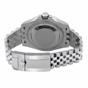 GMT-Master II Pepsi Luxury Men's Watch 126710BLRO-0001