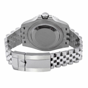 GMT-Master II Pepsi Oystersteel Jubilee Men's Watch 126710BLRO-0001