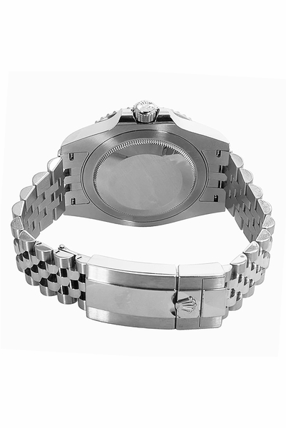 GMT-Master II Sprite Men's Watch 126720VTNR-0002