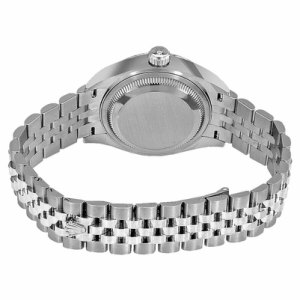 Lady-Datejust 28 White Roman Numeral Dial Watch 279160-0015