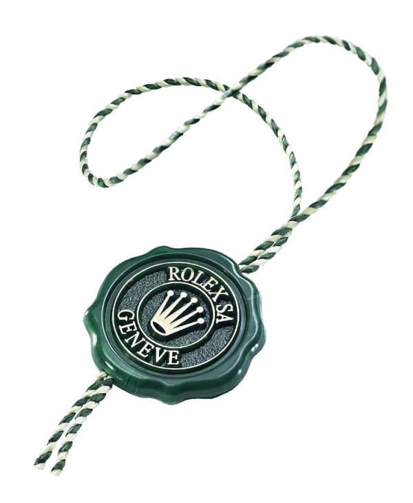 Submariner Date Green Dial Oystersteel Men's Watch 116610LV-0002