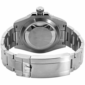 Submariner Date Black Dial Men's Diving Watch 126610LN-0001