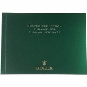 Submariner Date Hulk Oystersteel Green Dial Men's Watch 116610LV-0002