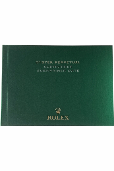 Submariner Date Hulk Oystersteel Green Dial Men's Watch 116610LV-0002