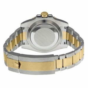 Submariner Men's Watch Diamond Dial 116613LN-0003