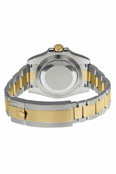 Submariner Men's Watch Diamond Dial 116613LN-0003