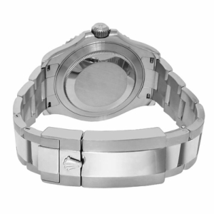 Yacht-Master 40 Blue Dial Men's Luxury Watch 126622-0002
