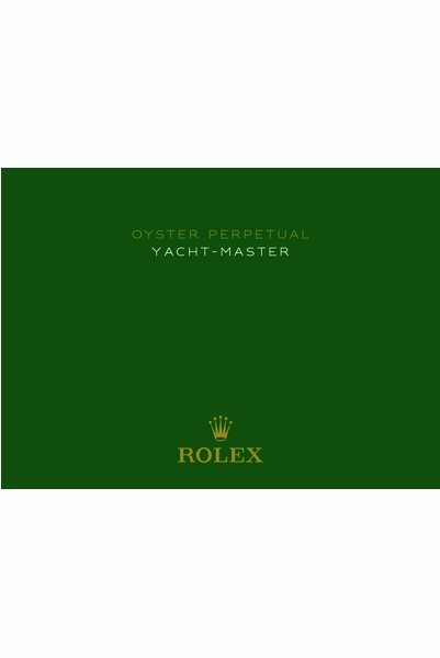 Yacht-Master 40 Everose Gold & Steel Men's Watch 126621-0002