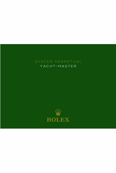 Yacht-Master 42 Black Dial Titanium Men's Watch 226627-0001